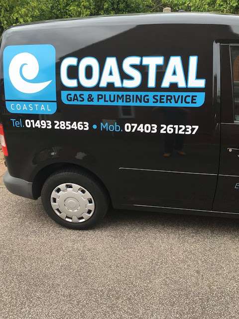 Coastal Gas & Plumbing Service photo